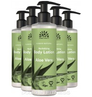 Urtekram Revitalizing Body Lotion Aloe Vera