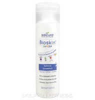 Salcura Bioskin Junior Shampoo