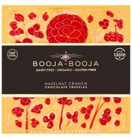 Booja-Booja The Artists Collection Hazelnut Crunch Chocolate Truffles