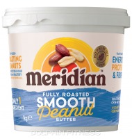 Meridian Smooth Peanut Butter
