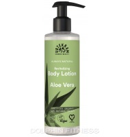 Urtekram Revitalizing Body Lotion Aloe Vera
