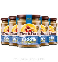 Meridian Smooth Peanut Butter