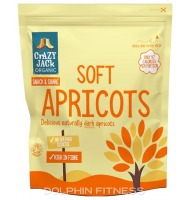 Crazy Jack Soft Apricots