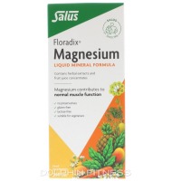 Floradix Magnesium