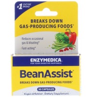 Enzymedica BeanAssist