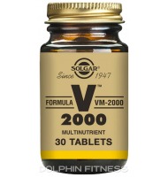 Solgar Formula VM-2000