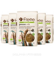 Freee Organic Brown Rice Pasta Penne