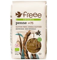 Freee Organic Brown Rice Pasta Penne