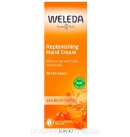 Weleda Replenishing Hand Cream
