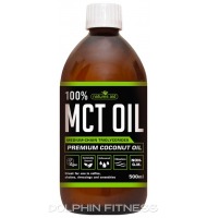 Natures Aid MCT Oil