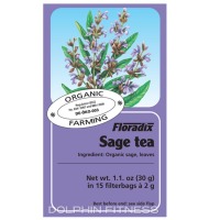 Floradix Sage Tea