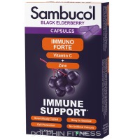 Sambucol Immuno Forte