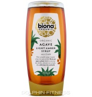 Biona Organic Agave Light Syrup