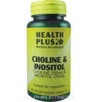 Health Plus Choline & Inositol
