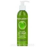 Naturtint Anti-Ageing CC Cream