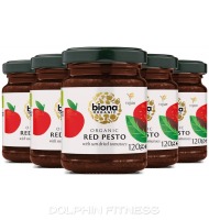 Biona Organic Red Pesto