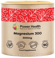 Power Health Magnesium 300
