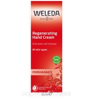 Weleda Pomegranate Regenerating Hand Cream