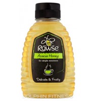 Rowse Squeezy Acacia Honey