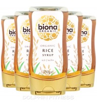 Biona Organic Rice Syrup