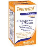 HealthAid Teenvital
