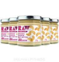 RAW Cashew Nut Butter