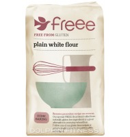 Freee Plain White Flour