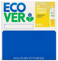 Ecover All Purpose Cleaner Lemongrass & Ginger