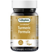 LifePlan Turmeric Formula Jointaction