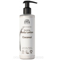 Urtekram Coconut Body Lotion