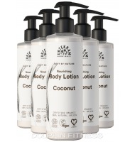 Urtekram Coconut Body Lotion