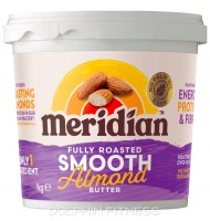 Meridian Smooth Almond Butter