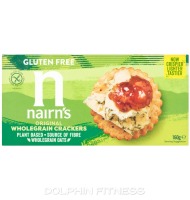 Nairns Original Wholegrain Crackers