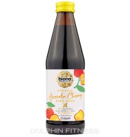 Biona Organic Acerola Cherry Pure Super Juice