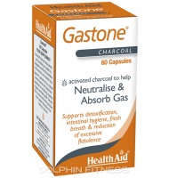 HealthAid Gastone