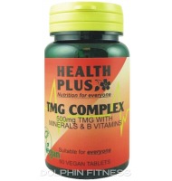 Health Plus TMG Complex