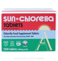 Sun Chlorella A