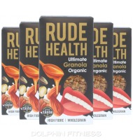 Rude Health The Ultimate Granola Organic