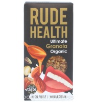 Rude Health The Ultimate Granola Organic