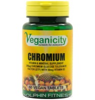 Veganicity Chromium