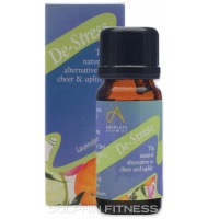 De-stress Blend Oil (10 ml)