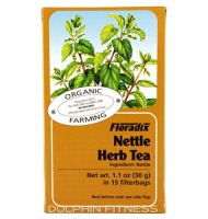 Floradix Nettle Herb Tea