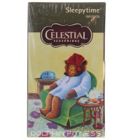 Celestial Seasonings Sleepytime