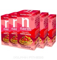 Nairns Oatcakes