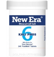 New Era 6 Kali Phos