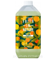 Faith in Nature Grapefruit & Orange Shampoo