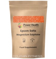 Power Health Epsom Salts