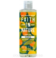 Faith in Nature Grapefruit & Orange Shampoo