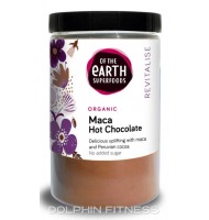 Of The Earth Superfoods Organic Hot Chocolate Maca
