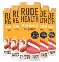 Rude Health Almond Drink